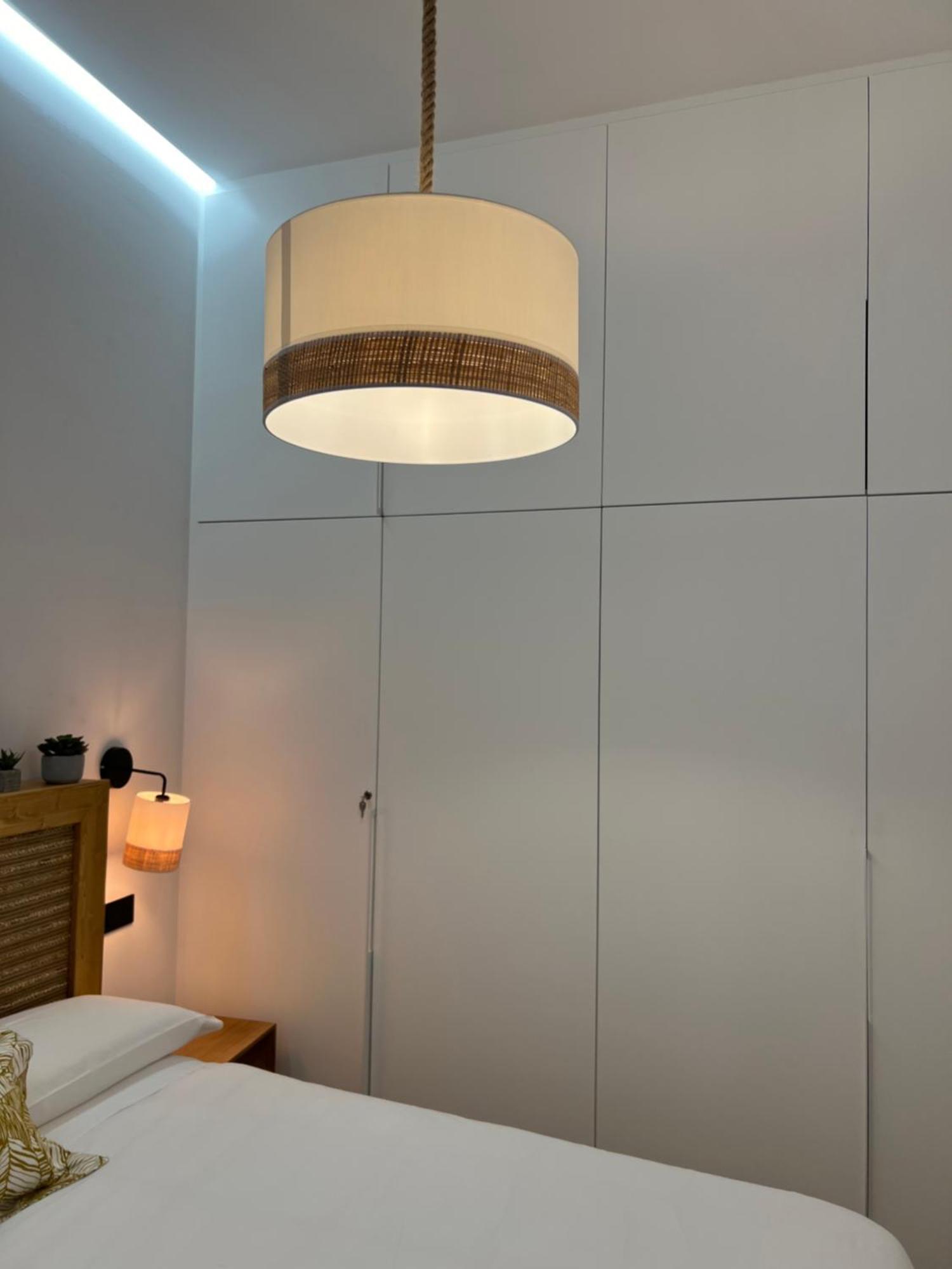 Pureza 41A Apartment Севиля Екстериор снимка
