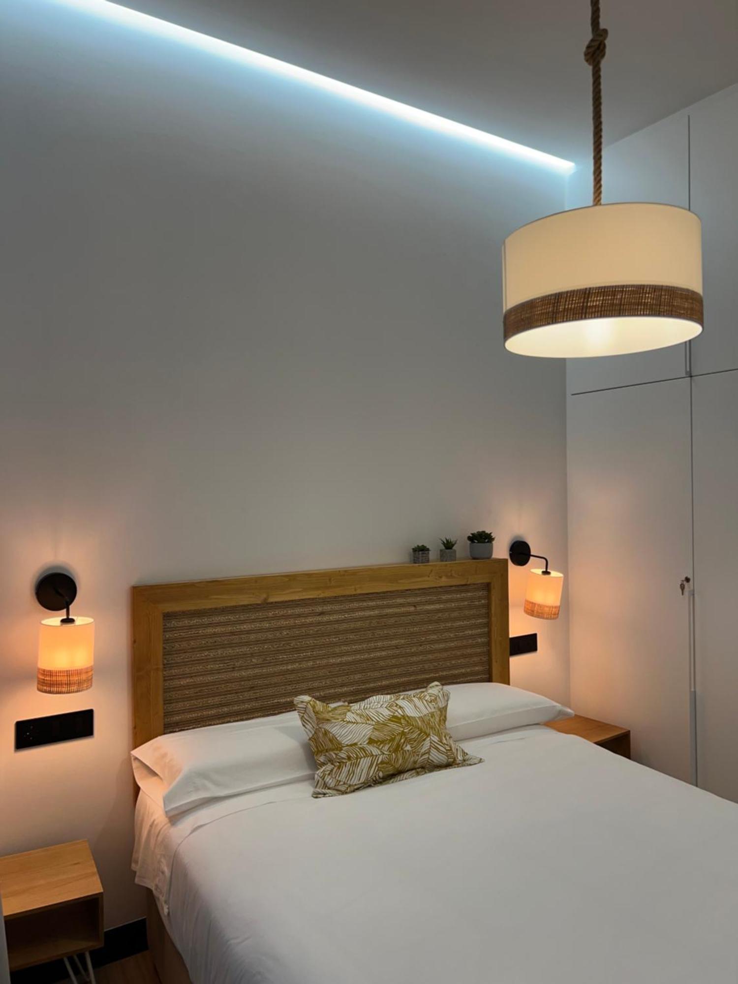 Pureza 41A Apartment Севиля Екстериор снимка