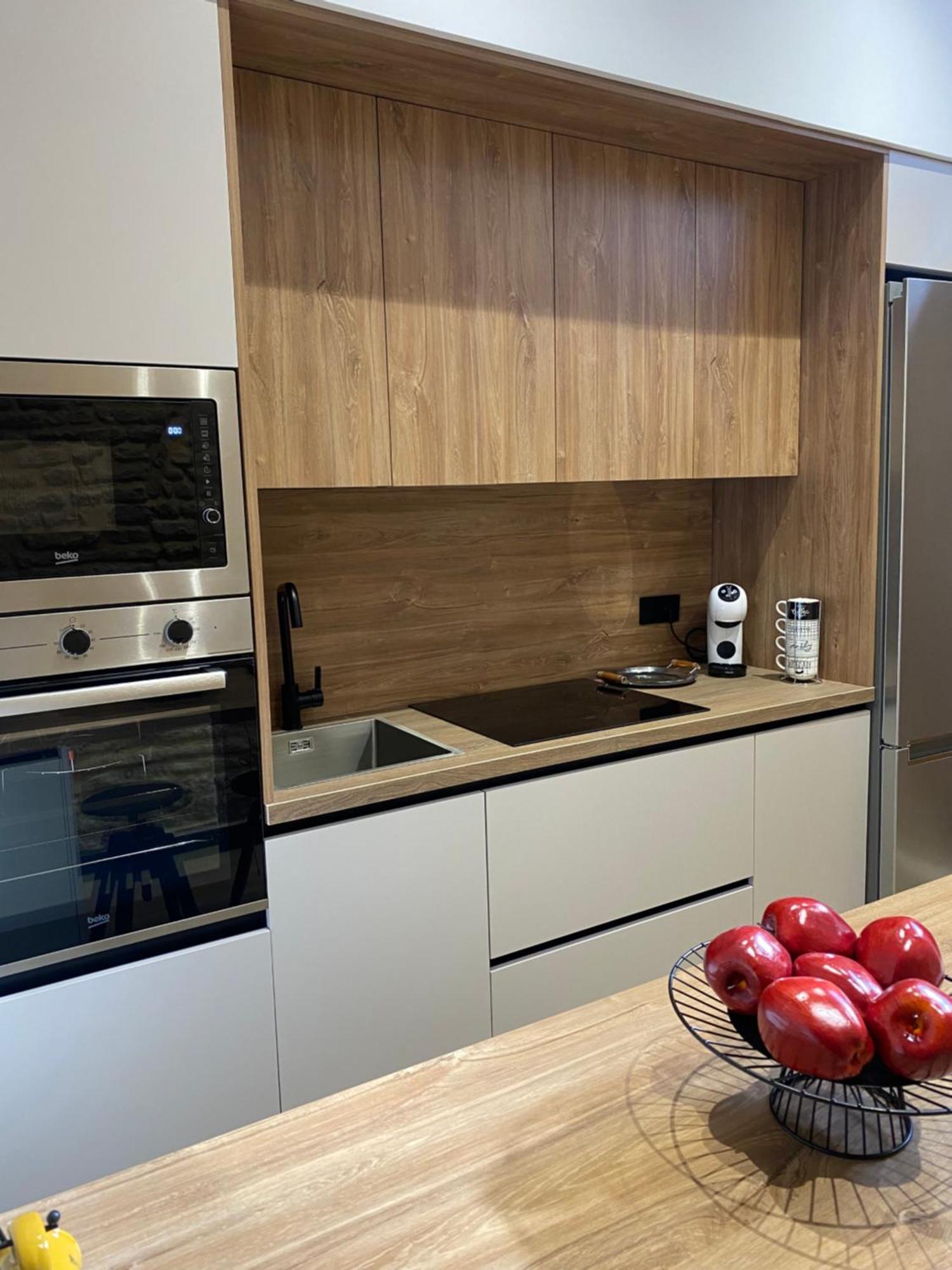 Pureza 41A Apartment Севиля Екстериор снимка